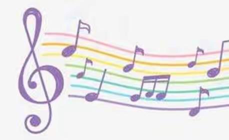 “线上音乐 各放异彩”——北垣小学第四周线上音乐教学一览