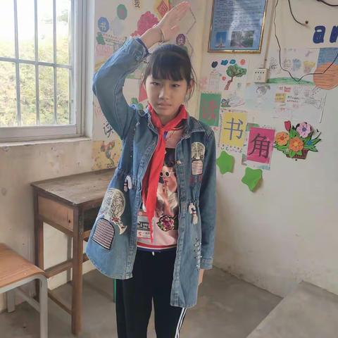 养良好习惯，树美好形象——记中秋小学2019年秋仪容仪表检查活动