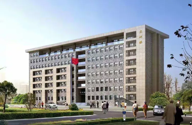 新乡市职业教育中心