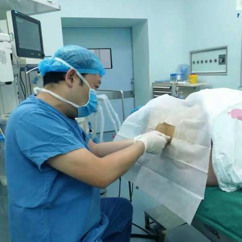 【无痛分娩，麻醉有我】勉县妇幼保健院麻醉医生系列二—王新春医师