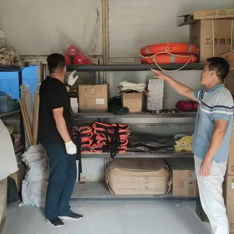 北京国际雕塑公园未雨绸缪、争分夺秒,积极应对8.12特大暴雨