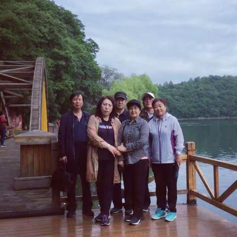 《三角龙湾一日游》