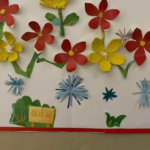 变废为宝       我是小小魔术师（慎城二小北区三1班）