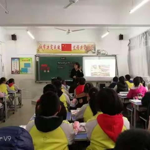 心怀梦想 共同成长