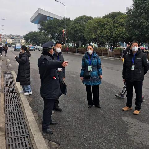 城管支队四大队工作小结2022年12月29日