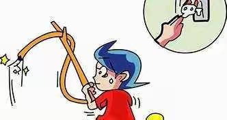 家庭教育每日分享 第53期 小孩不小（2）