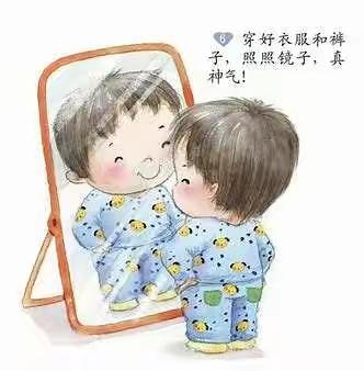 瓜虫家庭教育每日分享  第57期  小孩不小(6)