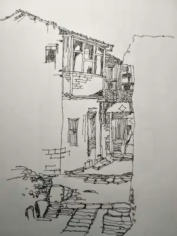 漳州职业技术学院建筑工程系18室内三班