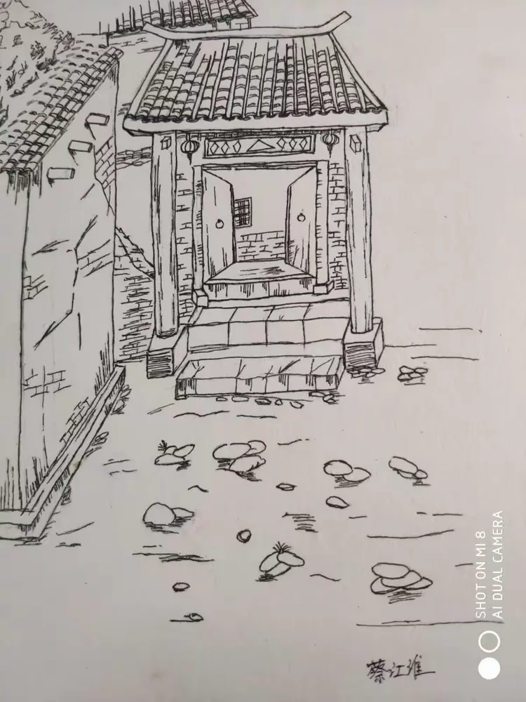 漳州职业技术学院建筑工程系18室内三班