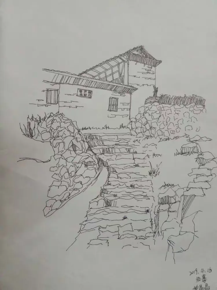 漳州职业技术学院建筑工程系18室内三班