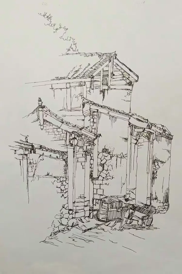 漳州职业技术学院建筑工程系18室内三班