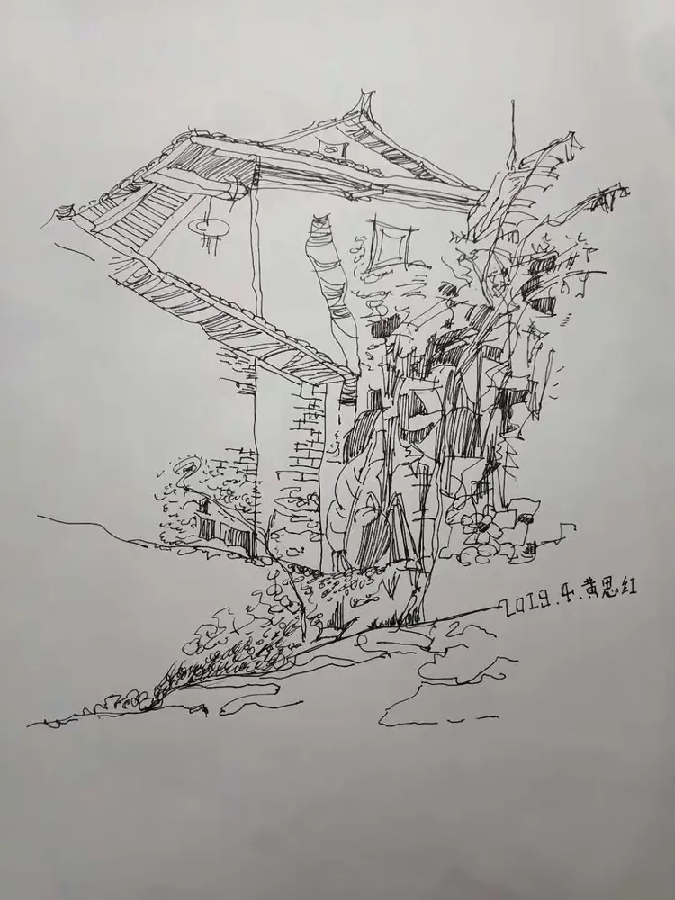 漳州职业技术学院建筑工程系18室内三班