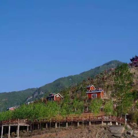 十一假期，这个秋季相守相约来樱花岛度假吧！