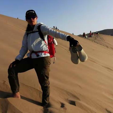 自驾西北线之（六）河西走廊