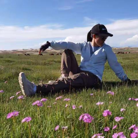 自驾西北线之（四）青海