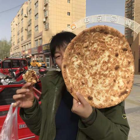 南疆之图木舒克市