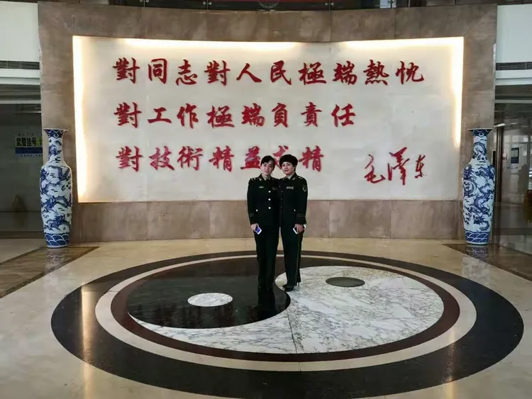 原武警總醫院醫院預約陪護與手續辦理的簡單介紹