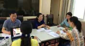 打磨细致入微    课堂精彩纷呈          “一师一优课  一课一名师”数学低段磨课纪实
