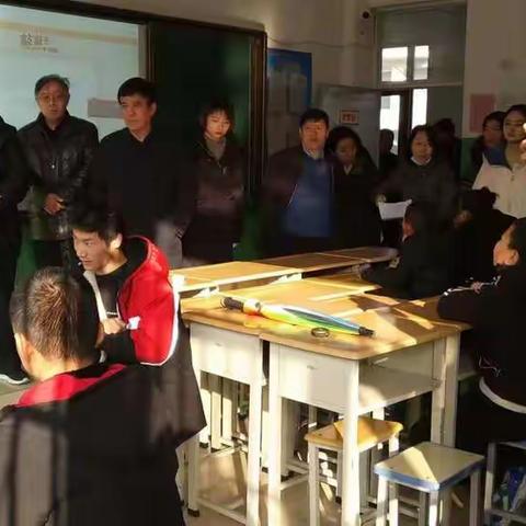 特教奉献温暖心，督导评估助我行