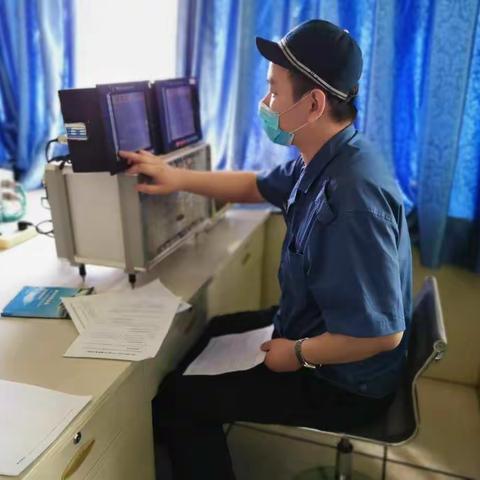 对规对标重基础 技能竞赛显身手