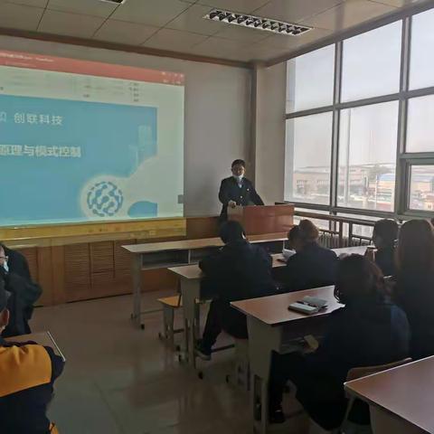 两坚守 两实现Ⅰ车载设备车间查漏克缺搞培训，直面问题抓提升