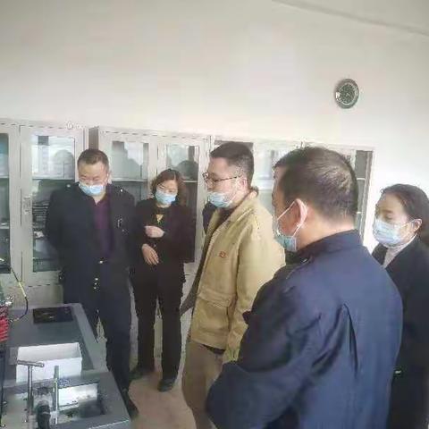 【车载设备车间党总支】车载设备车间引进仪表提质量，集中培训强基础。