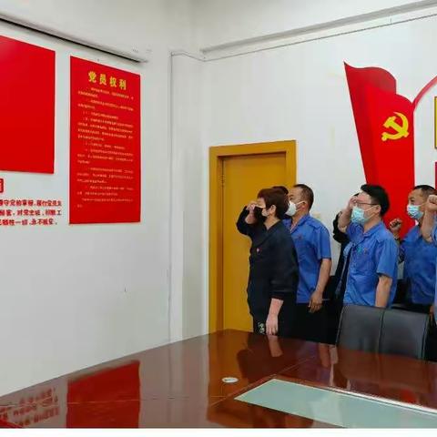 在岗的最后一个“政治生日”