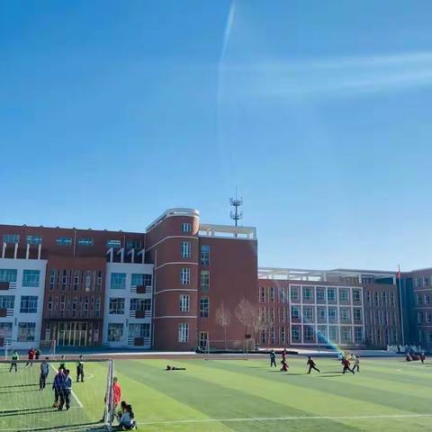 从容不迫，共克时艰 ——和顺小学家校沟通网课纪实