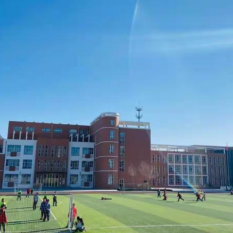 疾风知劲草  云端守初心---和顺小学线上教学进行中