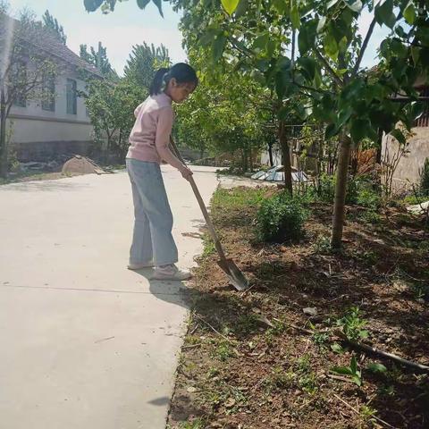 五月，是光荣劳动者的节日，五一劳动节快乐！向所有的劳动人民致敬！