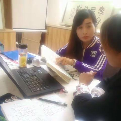 荥阳市小学骨干教师武汉（光谷四小第三天）跟岗学习纪实