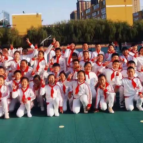【第二实验小学@五年三班】#众志成城 抗击疫情# 停课不停学，期待复课🏫