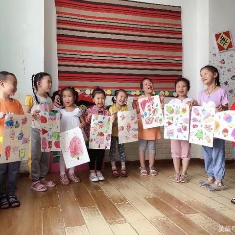 温暖如我❤，幸福如您🌻！2021我们一起相约金色童年幼儿园！👭