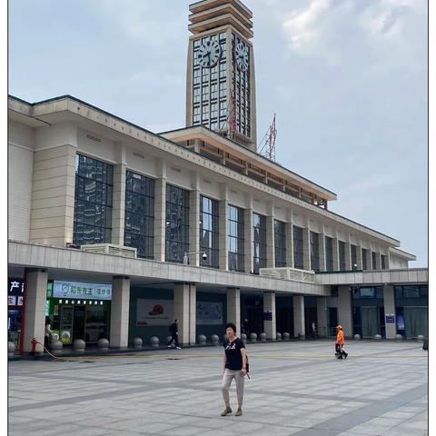 2023.09.19--“湘”走就走--长沙，湘潭