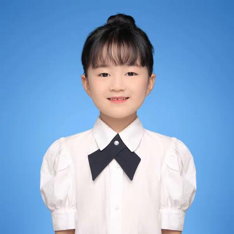 一年级上成长手册