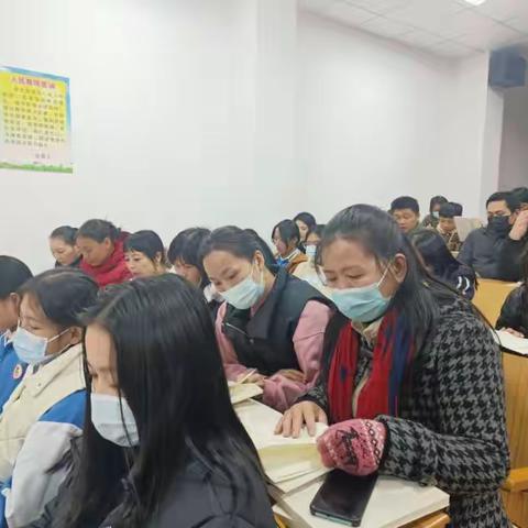 博罗第二中学717班亲子活动（李老师课堂家庭教育）