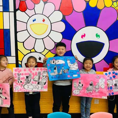 我们设计的袜子