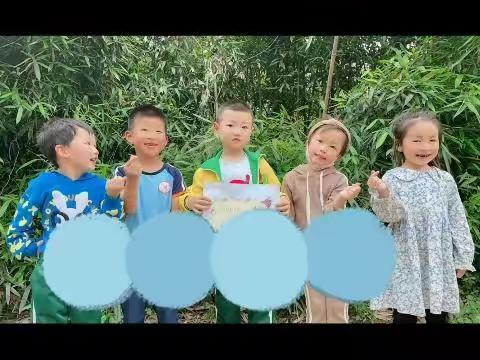 贝佳幼儿园大二班第十二周点滴分享