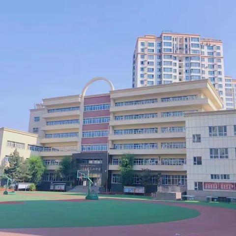 告第30中学家长书：2021年秋季开学温馨提示♥️