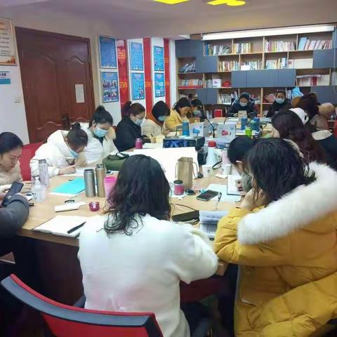 湛北路街道八中北街社区疫情防控常态化工作（十六）