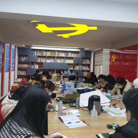 湛北路街道八中北街社区疫情防控常态化工作（十四）