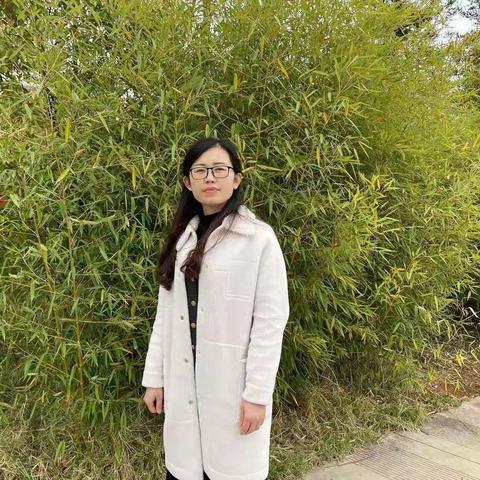 【榜样力量】第4期：悉心教育，铭记初心——嘉玲小学郭静