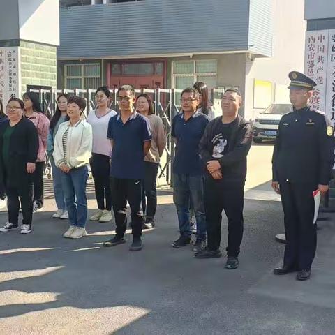 瓶装液化石油气篇高新区秦渡街道燃气安全