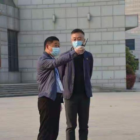 高三复学重开课，                              耳畔叮咛温且暖