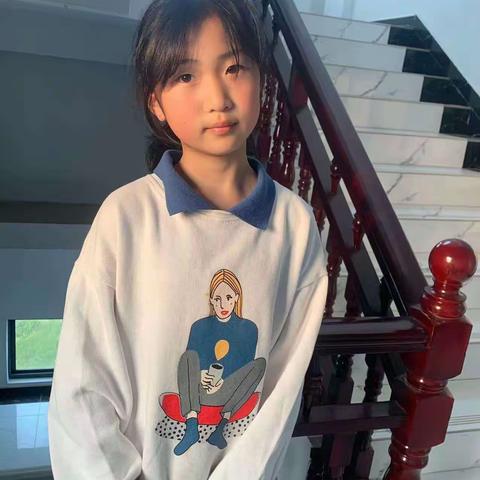 朱集中心学校新时代好少年