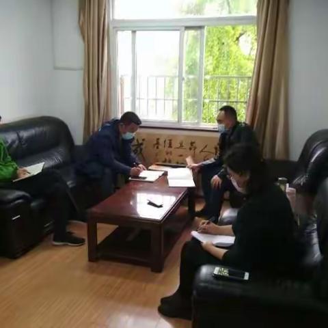 众志成城，静等花开——常码头中学在行动