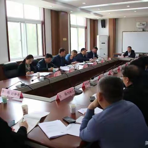 遥墙街道一周工作简讯 （5月8日-5月14日）