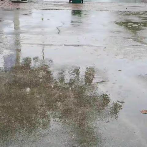 “雨”你相遇