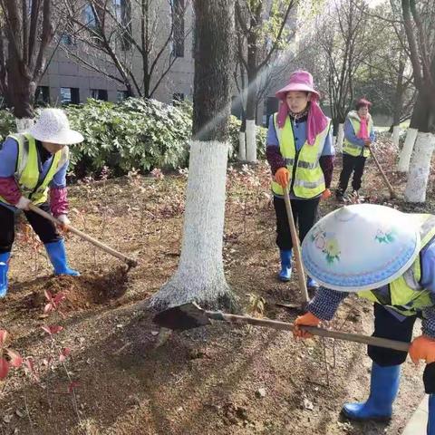 贵州中医药大学2020年1月工作展示