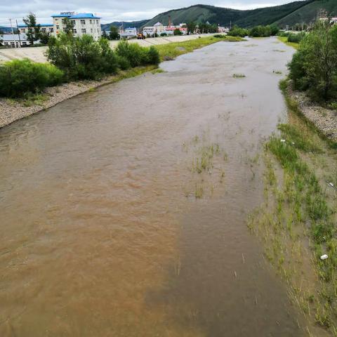 假期掠影——夏日将尽的日子